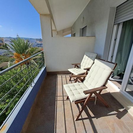 Appartamenti Vacanze Villa Meo Villafranca Tirrena Exterior foto