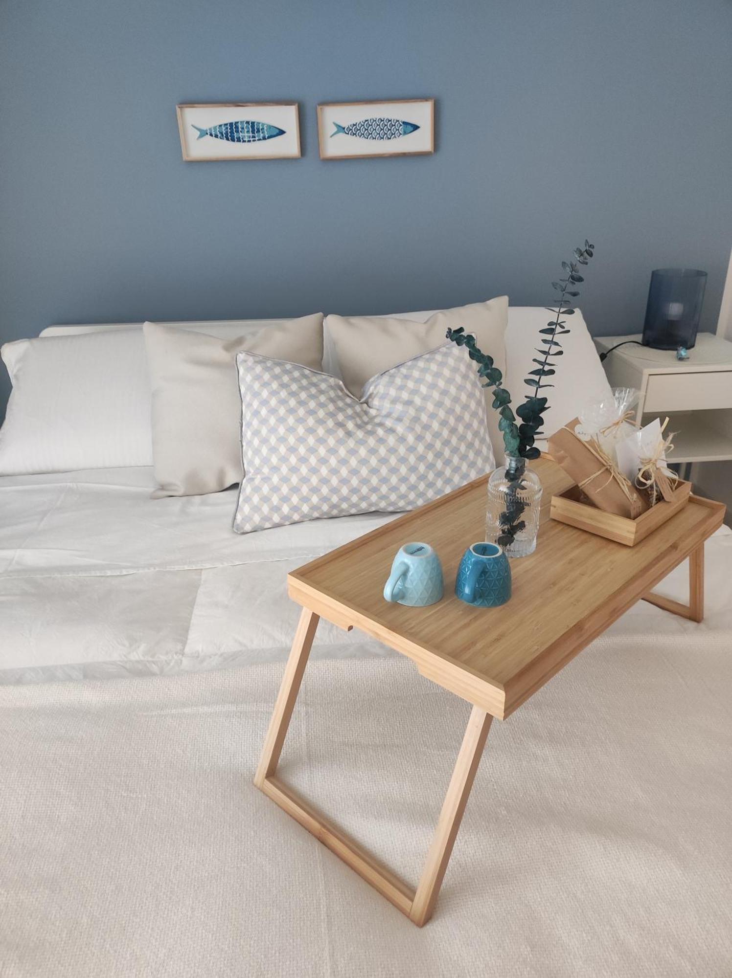 Appartamenti Vacanze Villa Meo Villafranca Tirrena Habitación foto