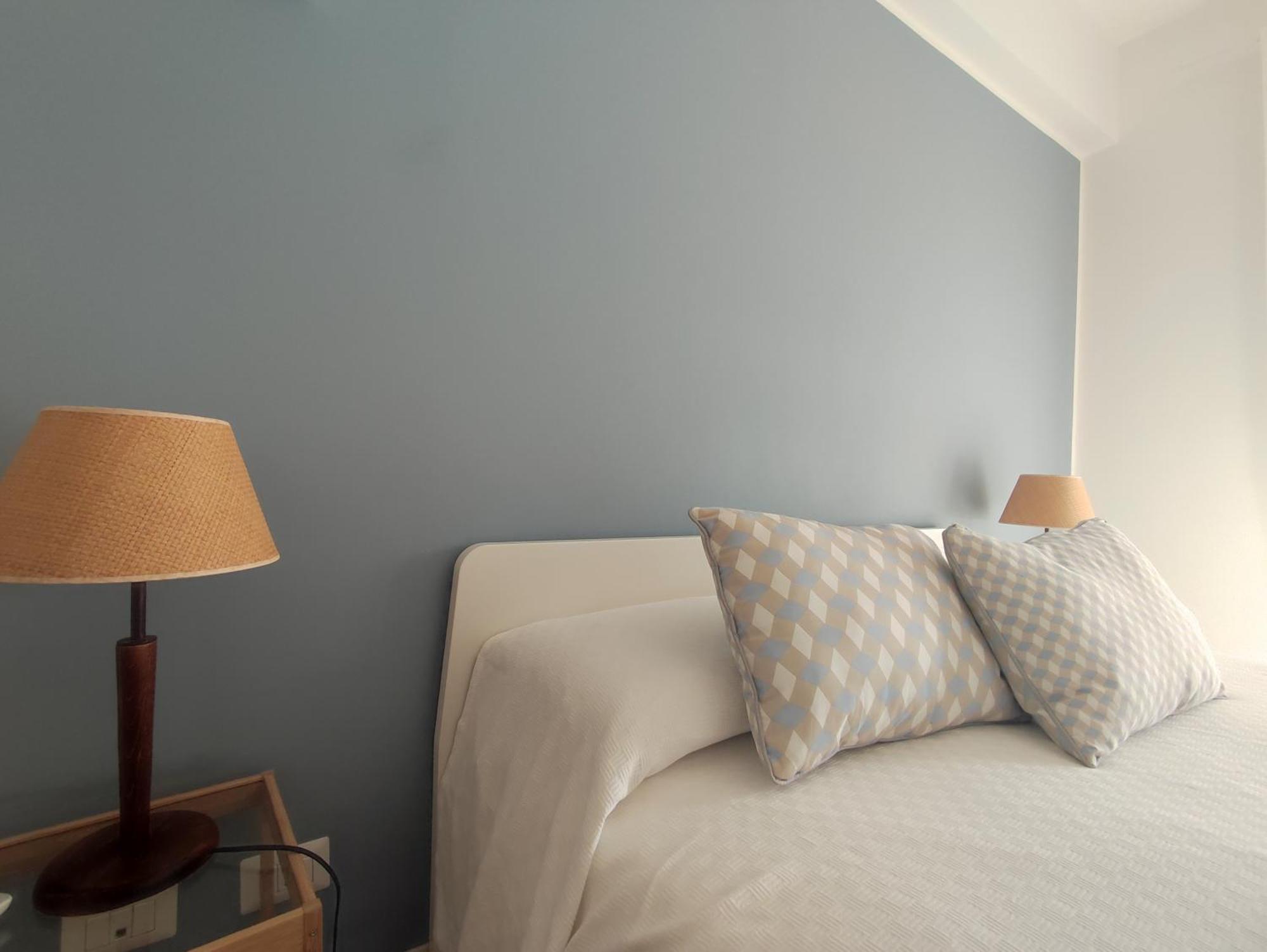 Appartamenti Vacanze Villa Meo Villafranca Tirrena Habitación foto